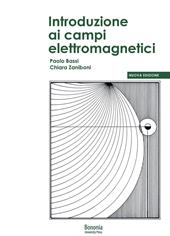Introduzione ai campi elettromagnetici. Nuova ediz.