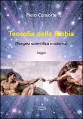 Teosofia della Bibbia (Esegesi scientifica moderna)