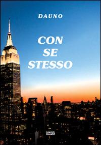 Con se stesso - Dauno - Libro Simple 2015 | Libraccio.it