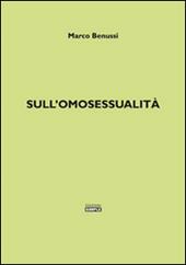 Sull'omosessualità
