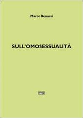 Sull'omosessualità