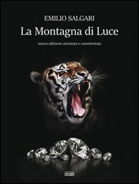 La montagna di luce - Emilio Salgari - Libro Simple 2017 | Libraccio.it