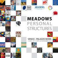 Meadows personal structures. Catalogo della mostra (Venezia, 13 maggio-26 novembre 2017). Ediz. illustrata  - Libro Simple 2017 | Libraccio.it