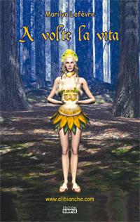 A volte la vita - Marilyn Lefèvre - Libro Simple 2017 | Libraccio.it