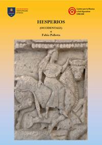 Hespérios. (Occidentale) - Fabio Pallotta - Libro Simple 2018 | Libraccio.it