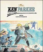 Ken Parker. Vol. 35