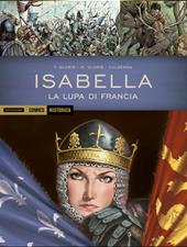 Isabella. La lupa di Francia