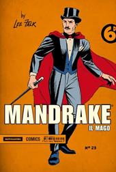 Mandrake. Vol. 2