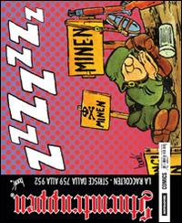 La raccolten. Sturmtruppen. Vol. 5 - Bonvi - Libro Mondadori Comics 2016 | Libraccio.it