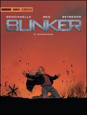 Bunker. Carneficina. Vol. 2