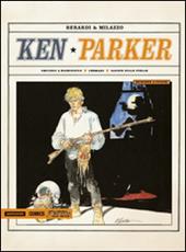 Omicidio a Washington-Chemako-Sangue sulle stelle. Ken Parker Colori. Vol. 2