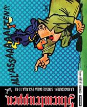 La raccolten. Sturmtruppen. Vol. 6