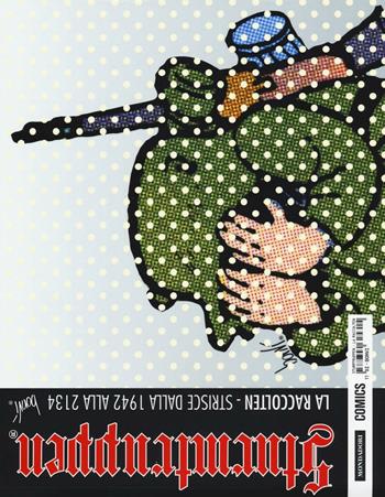 La raccolten. Sturmtruppen. Vol. 11 - Bonvi - Libro Mondadori Comics 2016 | Libraccio.it