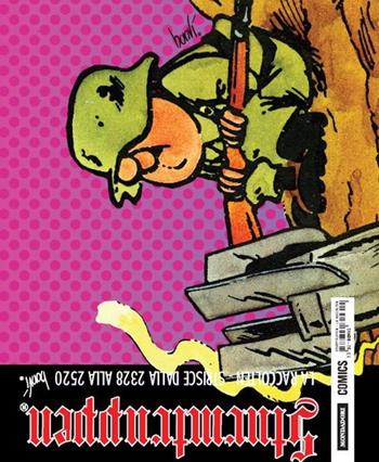 La raccolten. Sturmtruppen. Vol. 13 - Bonvi - Libro Mondadori Comics 2016 | Libraccio.it