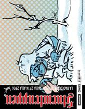 La raccolten. Sturmtruppen. Vol. 15