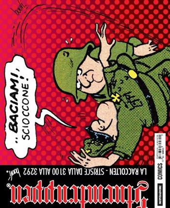 La raccolten. Sturmtruppen. Vol. 17 - Bonvi - Libro Mondadori Comics 2016 | Libraccio.it