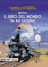 Il giro del mondo in 80 giorni