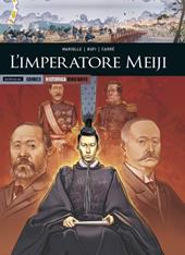 L' imperatore Meiji