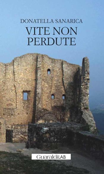 Vite non perdute - Donatella Sanarica - Libro Guaraldi 2020 | Libraccio.it
