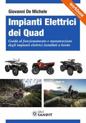 Impianti elettrici dei Quad