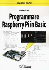 Programmare Raspberry Pi in Basic