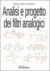 Analisi e progetto dei filtri analogici