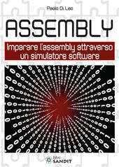 Assembly. Imparare l'assembly attraverso un simulatore software