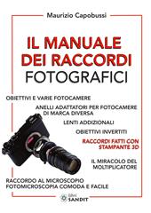 Il manuale dei raccordi fotografici