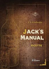 Jack's Manual. Ricette