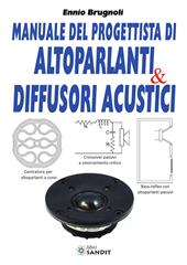 Manuale del progettista di altoparlanti & diffusori acustici