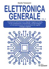 Elettronica generale. Vol. 3