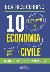 10 lezioni di economia civile