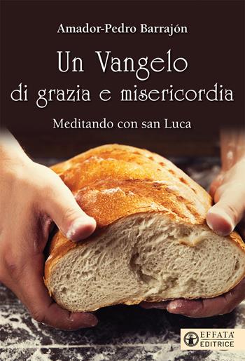 Un Vangelo di grazia e misericordia. Meditando con san Luca - Amador-Pedro Barrajón - Libro Effatà Editrice 2020, Il respiro dell'anima | Libraccio.it