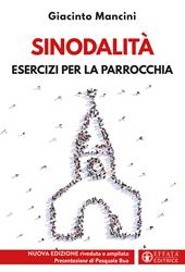 Sinodalità. Esercizi per la parrocchia