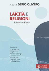 Image of Laicità e religioni. Educare al futuro