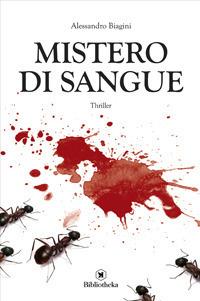 Mistero di sangue - Alessandro Biagini - Libro Bibliotheka Edizioni 2017, Labirinti | Libraccio.it