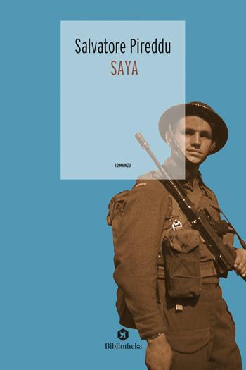 Saya - Salvatore Pireddu - Libro Bibliotheka Edizioni 2018, Open | Libraccio.it