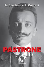 Pastrone '10