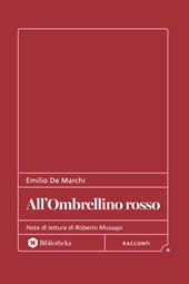 All'ombrellino rosso
