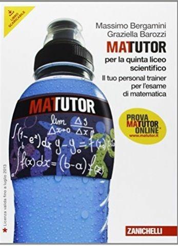 La prova scritta di matematica per la maturità scientifica 2015  - Libro Alpha Test 2014 | Libraccio.it
