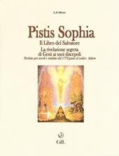 Pistis Sophia