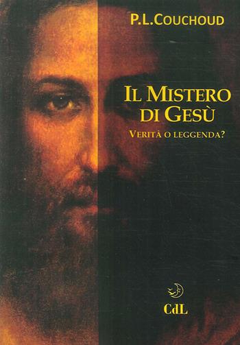 Il mistero di Gesù - Paul Louis Couchoud - Libro Cerchio della Luna 2018 | Libraccio.it