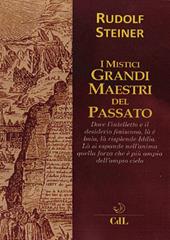 I mistici grandi maestri del passato