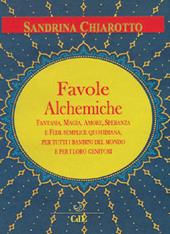 Favole alchemiche