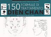 150 formule di trattamento Dien Chan. Riflessologia facciale