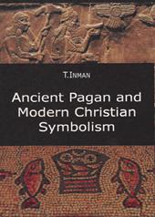 Ancient pagan and modern christian symbolism