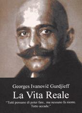 La vita reale. «Tutto il mio passato e tutto quello che ancora mi aspetta esigono che Io sia ancora"»