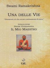 Una delle vie