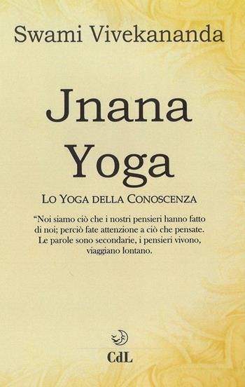 Bhakti Yoga. Lo yoga della devozione - Swami Vivekânanda - Libro Cerchio della Luna 2022 | Libraccio.it