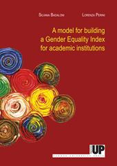 A model for building a gender equality. Index for academic institutions